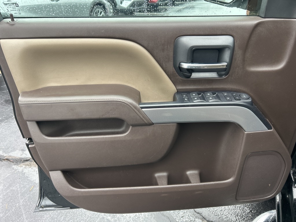 Used 2015 Chevrolet Silverado 1500 LT Truck