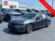 Used 2025 Honda Civic Hybrid Sport Sedan