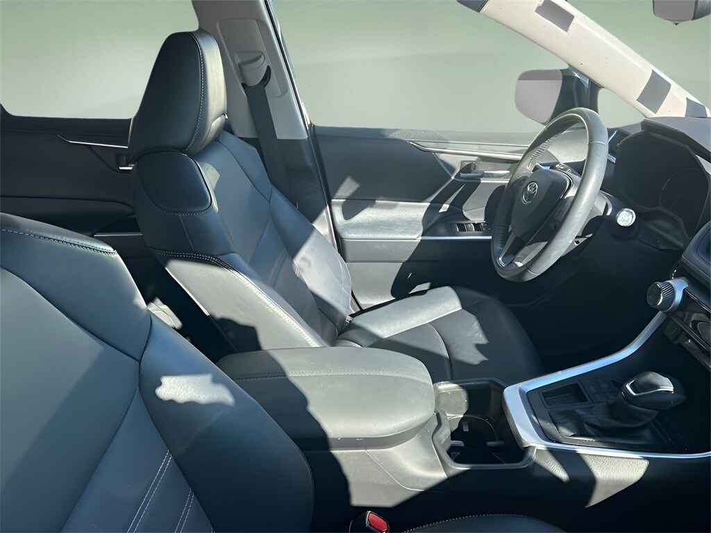 Certified 2023 Toyota RAV4 XLE Premium SUV