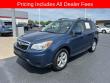 Used 2014 Subaru Forester 2.5i Premium SUV