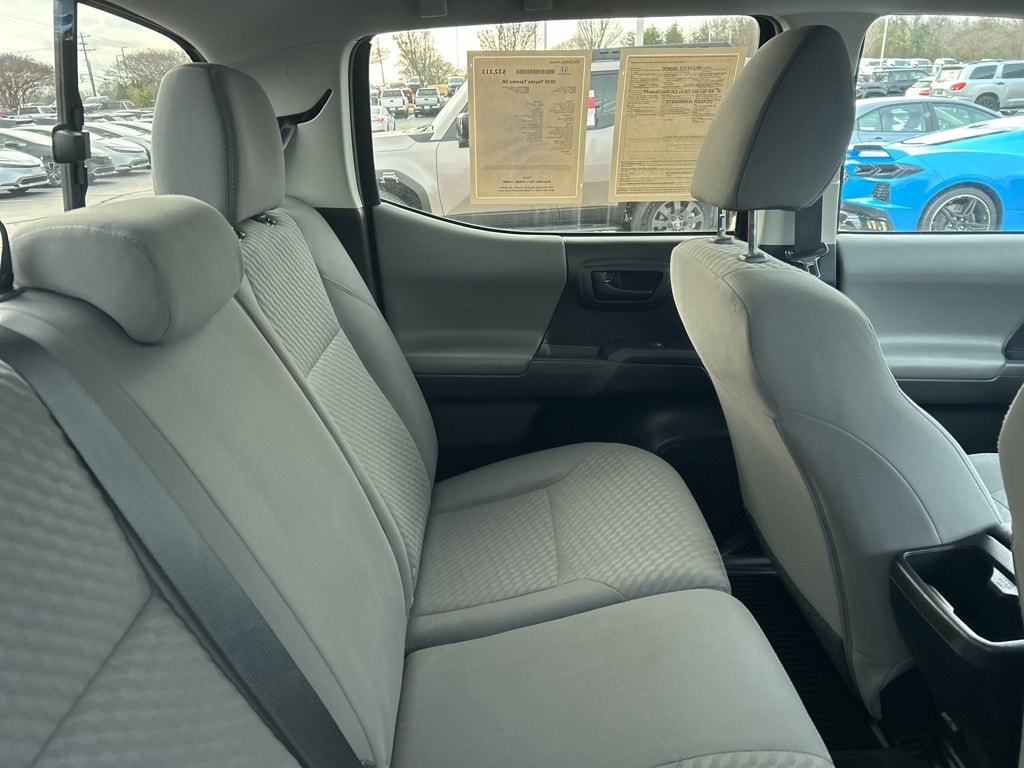 Used 2020 Toyota Tacoma SR Truck