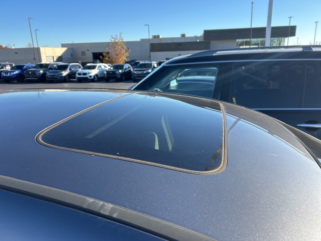 2020 Honda CR-V EX photo 3