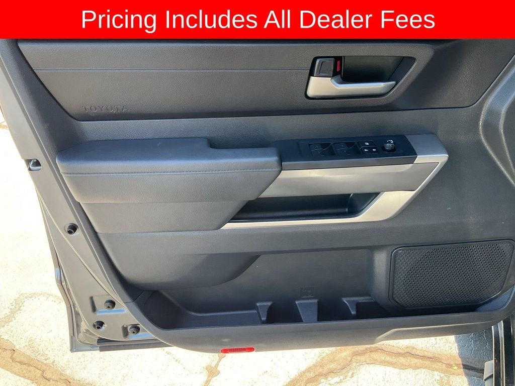 Used 2025 Toyota Tundra SR5 Truck