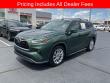 Used 2023 Toyota Highlander Limited SUV