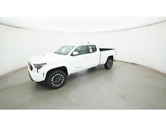 2025 Toyota Tacoma TRD Sport Truck Double Cab