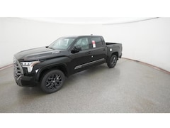 2025 Toyota Tundra i-FORCE MAX Platinum i-FORCE MAX Truck CrewMax