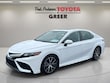 Toyota Camry Hybrid