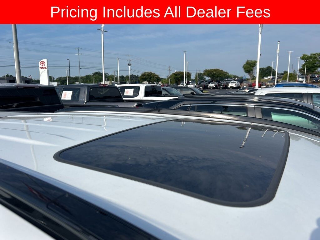 Used 2023 Toyota RAV4 Limited SUV