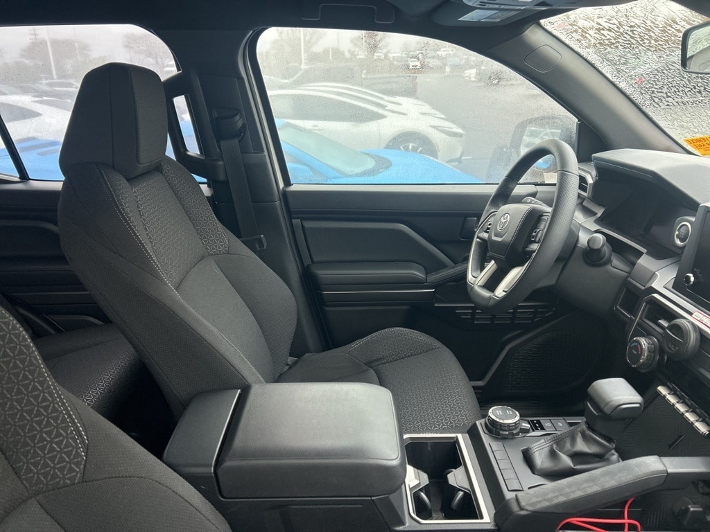 Used 2025 Toyota 4Runner TRD Sport Premium SUV