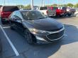 Used 2021 Chevrolet Malibu RS Sedan