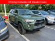 Used 2020 Toyota 4Runner TRD Pro SUV