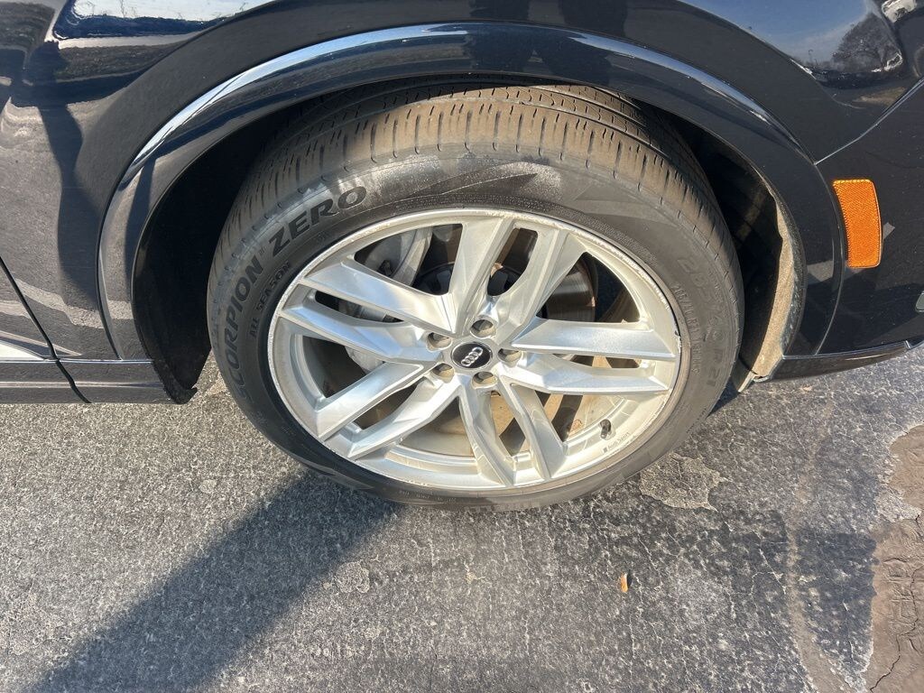 Used 2018 Audi Q7 3.0T Premium SUV