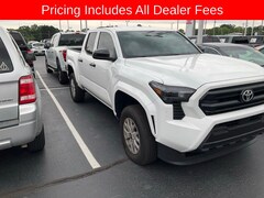 2026 Toyota Tacoma SR Truck