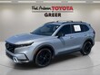Honda CR-V Hybrid