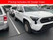 Used 2026 Toyota Tacoma SR Truck