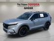 Used 2023 Honda CR-V Hybrid Sport Touring SUV