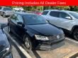 Used 2015 Volkswagen Jetta 2.0L TDI S Sedan