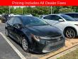 Used 2021 Toyota Corolla LE Sedan