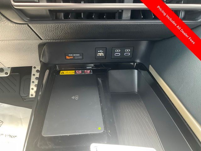 2026 Toyota Camry XSE - Photo 15