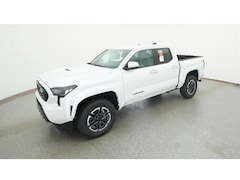 2025 Toyota Tacoma TRD Sport Truck Double Cab