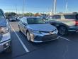 Certified 2024 Toyota Camry LE Sedan
