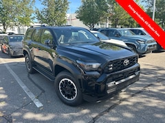 2026 Toyota 4Runner TRD Off-Road SUV