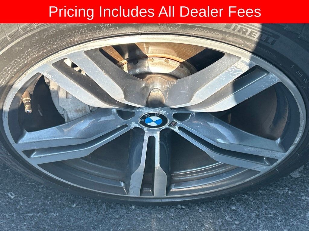 Used 2016 BMW 750i xDrive Sedan