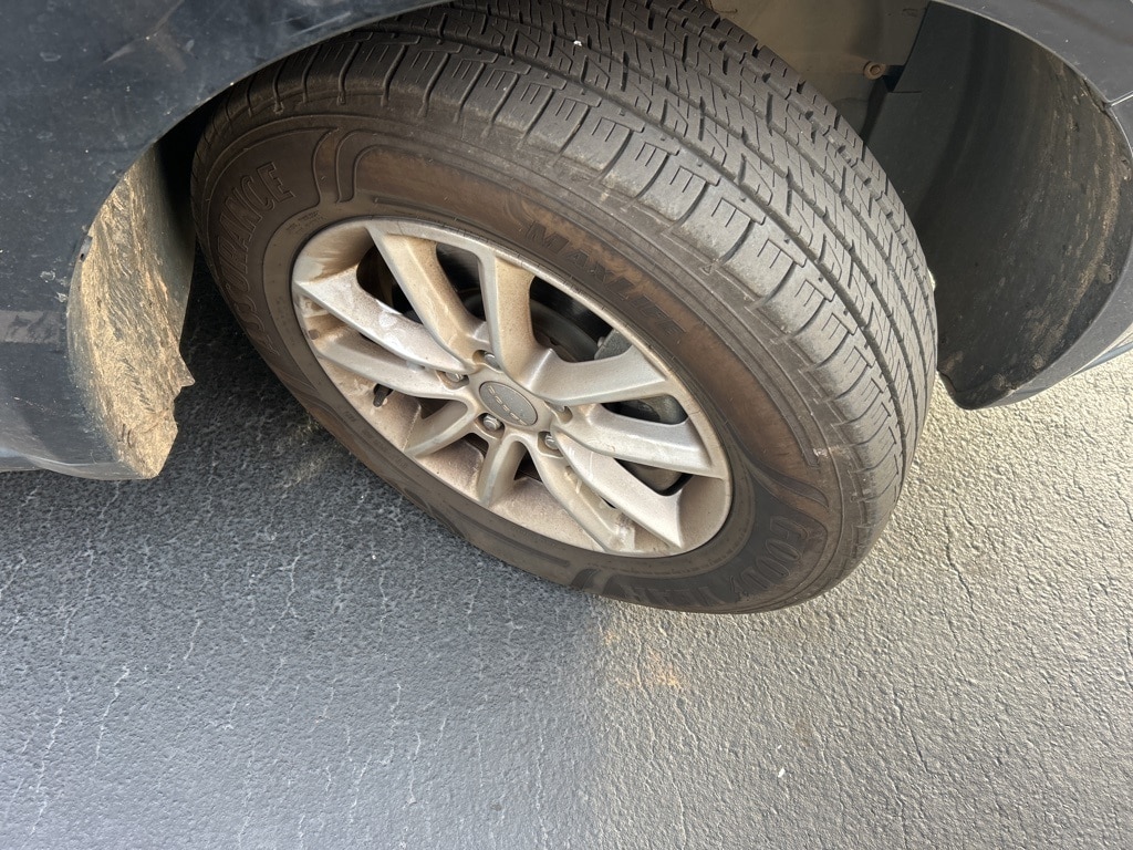 Used 2017 Dodge Journey SXT with VIN 3C4PDCBG5HT705955 for sale in Greer, SC