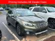 Used 2017 Subaru Outback 2.5i Limited with SUV