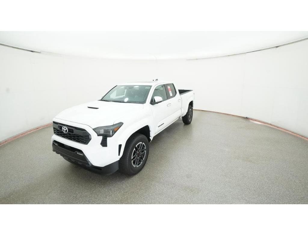 2025 Toyota Tacoma TRD Sport - Photo 16