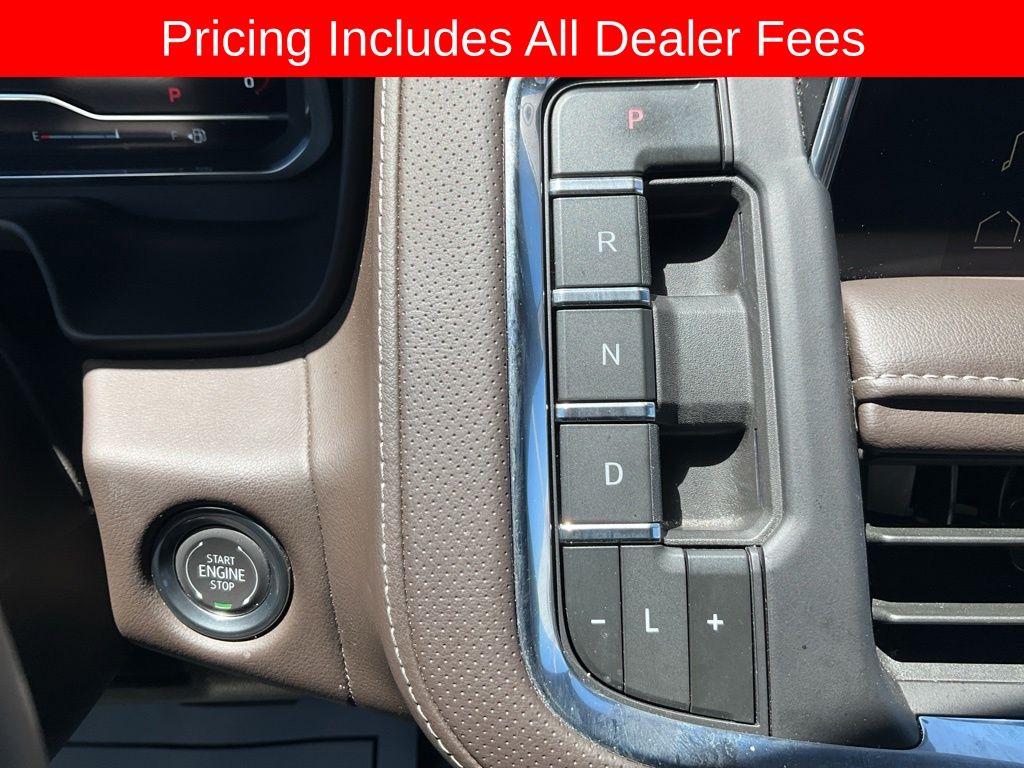 2024 GMC Yukon SLT - Photo 16