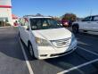 Used 2010 Honda Odyssey EX-L Minivan/Van