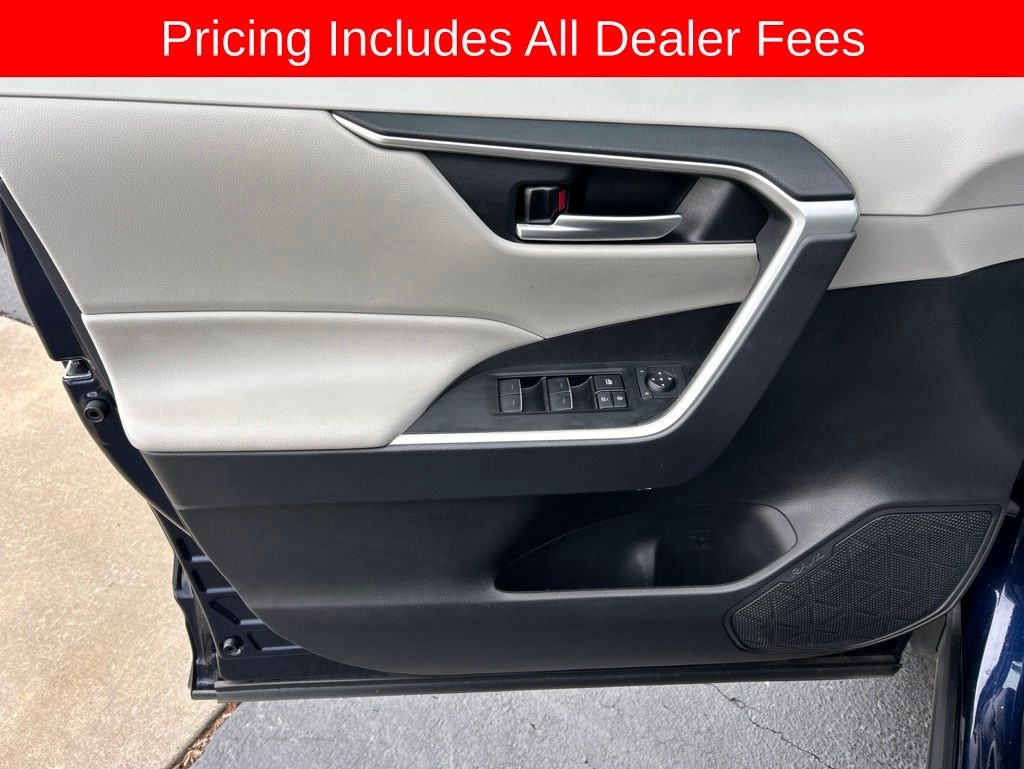 Used 2024 Toyota RAV4 XLE Premium SUV