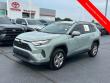 Used 2023 Toyota RAV4 XLE SUV