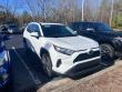Certified 2025 Toyota RAV4 XLE SUV