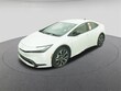  Toyota Prius Plug-in Hybrid