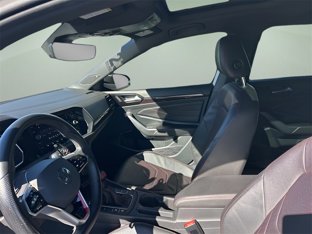 2023 Volkswagen Jetta GLI 2.0T Autobahn photo 2