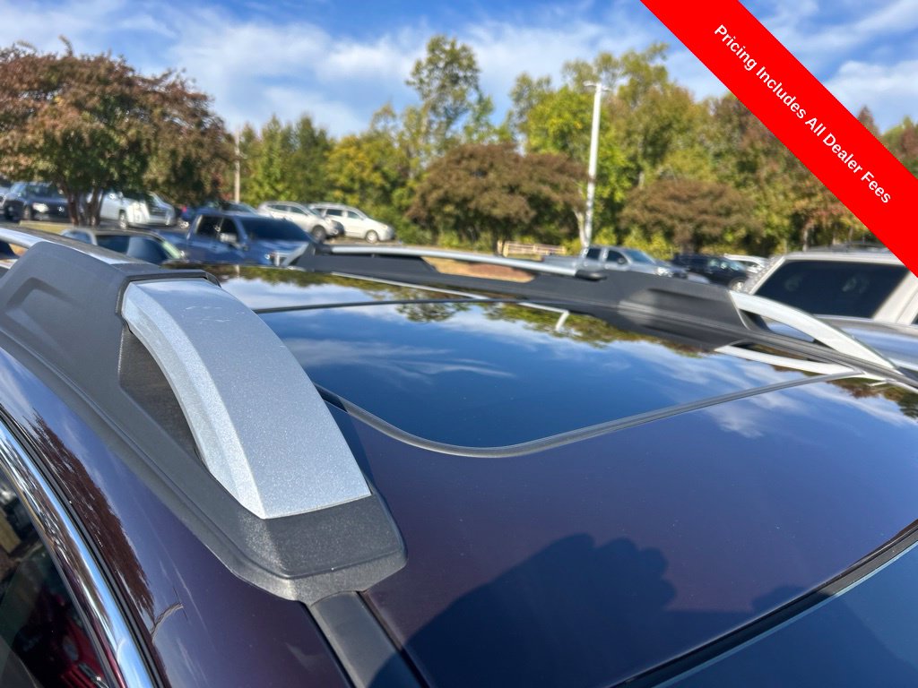Used 2025 Subaru Outback Touring XT SUV