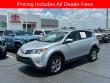 Used 2015 Toyota RAV4 XLE SUV