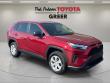 Used 2023 Toyota RAV4 LE SUV