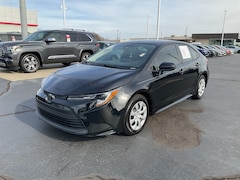 2023 Toyota Corolla LE Sedan