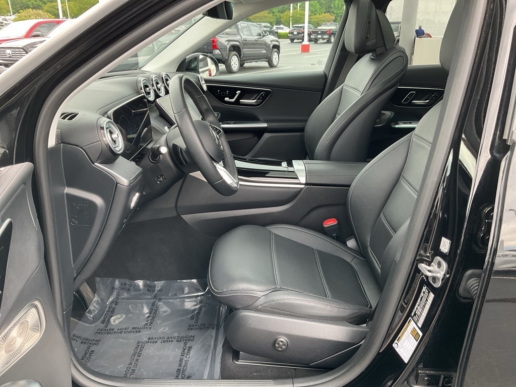 Used 2023 Mercedes-Benz GLC GLC 300 with VIN W1NKM4HB8PU013794 for sale in Greer, SC