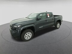 2026 Toyota Tacoma SR5 Truck Double Cab