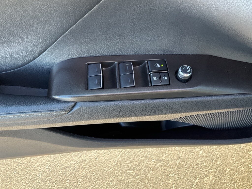 Certified 2024 Toyota Camry XSE Sedan