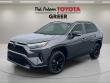 Used 2023 Toyota RAV4 Hybrid XSE SUV