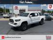 Certified 2023 Toyota Tacoma  Truck