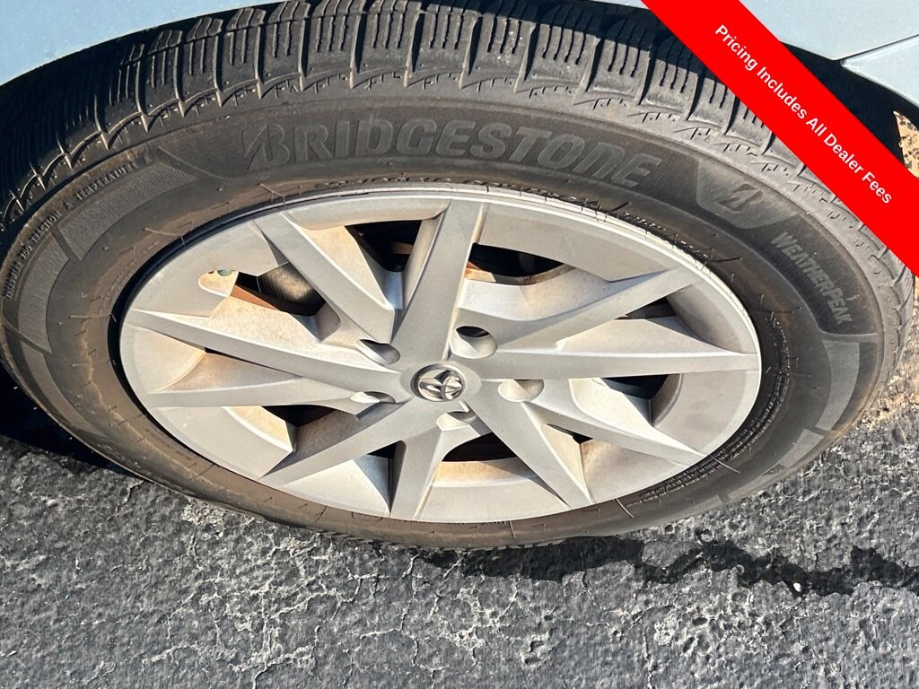 Used 2013 Toyota Prius v Two Wagon