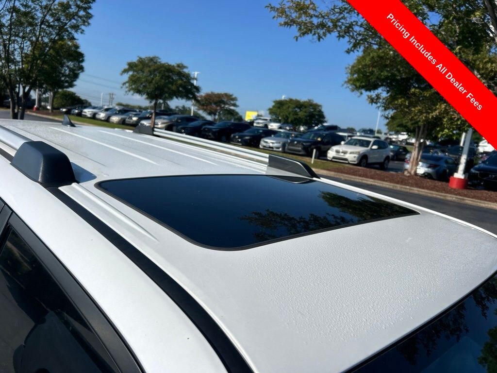 Used 2024 Toyota 4Runner SR5 Premium SUV