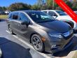Used 2018 Honda Odyssey Touring Minivan/Van