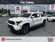 Toyota Tacoma i-FORCE MAX